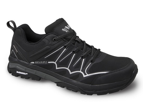 VM FOOTWEAR® FLORIDA černá,polobotka outdoor - FLORIDA_4865.jpg