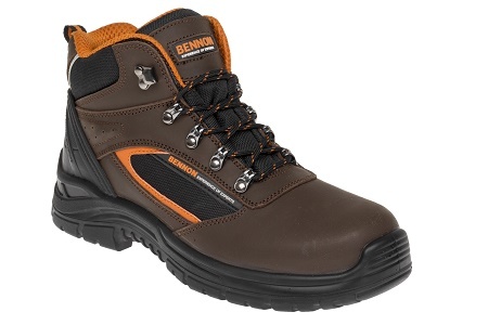 BENNON® FARMIS HIGH O1 obuv pracovní kotníková  Z20260,EN ISO 20347 - Z20260_lr_front.jpg