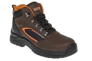 BENNON® FARMIS HIGH O1 obuv pracovní kotníková  Z20260,EN ISO 20347 - Z20260_lr_front.jpg