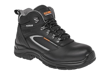 BENNON® FORTIS O2 obuv pracovní kotníková Z30278 s  membránou REGI-TEX,EN ISO 20347 - Z30278_lr_front.jpg