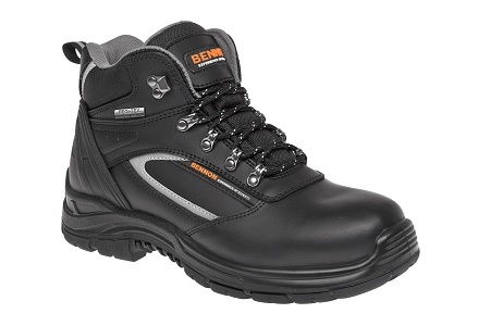 BENNON® FORTIS O2 obuv pracovní kotníková Z30278 s  membránou REGI-TEX,EN ISO 20347 - Z30278_lr_front.jpg