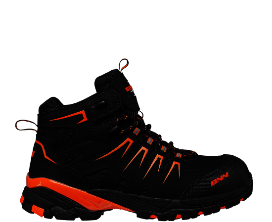 BENNON® ORLANDO XTR S3 NM High,kotníková bezpečnostní obuv,EN ISO 20345 - 0710040967_BNN_ORLANDO_XTR_S3_NM_High_01.png