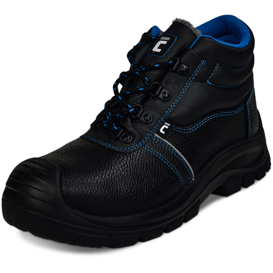 RAVEN XT S1 CI SRC kotníková bezpečnostní obuv,EN ISO 20345 - raven_xt_s1_ci_src_0202063360.png