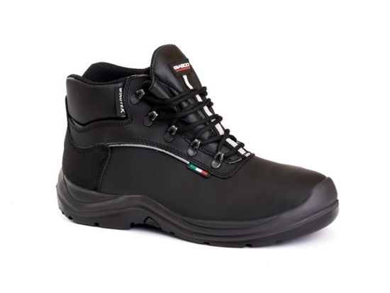 GIASCO® HAMBURG S3 CI WR SRC kotníková zimní bezpečnostní obuv,EN ISO 20345 - HAMBURGS3CIWR-AC058L.jpg