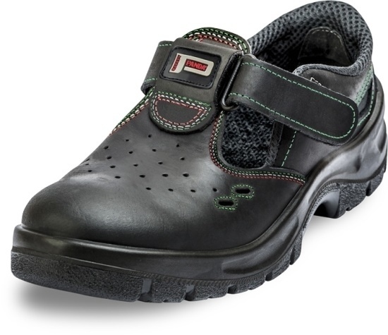 PANDA® TOPOLINO S1 SRC sandál bezpečnostní,EN ISO 20345 - topolino_SI_SRC_0203000999xxx.jpg