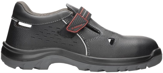 ARSAN S1 SRC bezpečnostní sandál,EN ISO 20345 - arsan_g3115.jpg