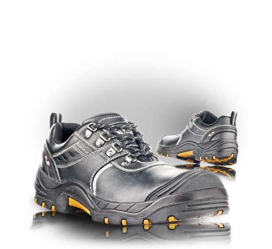 VM FOOTWEAR® ANDORRA S3 polobotka celokožená bezpečností 2315 - andora_2315.jpg