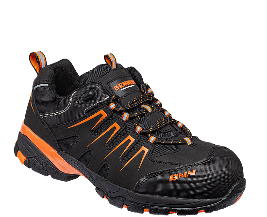BENNON® ORLANDO XTR S3 NM LOW SRC HRO bezpečnostní polobotka,EN ISO 20345 - 0709030967_BNN_ORLANDO_XTR_S3_NM_Low_3 (1).JPG