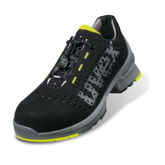 uvex 1 S1 SRC-85438,šíře 11,polobotka perforovaná bezpečnostní,EN ISO 20345 - 8543_UVEX_polobotka.jpg