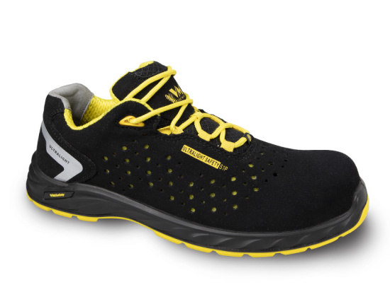 VM FOOTWEAR® CHICAGO 2285 S1PLESD SRC  polobotka bezpečnostní perforovaná,EN ISO 20345:2012 - 2285-S1P CHICAGO.jpg