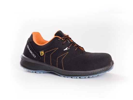 GIASCO® VOLARE S3 SRC ESD polobotka bezpečnostní,EN ISO 20345 - VOLARES3-KU474NA_.jpg