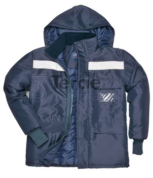 PORTWEST® CS10 ColdStore bunda do mrazíren (- 58 st.C),EN342