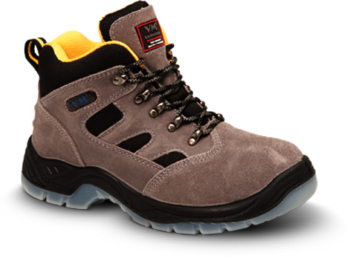 VM FOOTWEAR® Obuv pracovní kotníková treková MADRID 2990-O1 - madrid.png