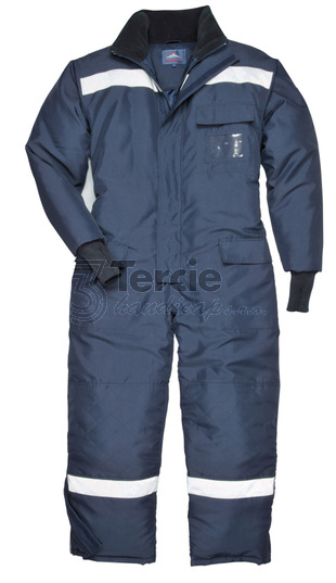 PORTWEST® CS12 ColdStore kombinéza do mrazíren (- 58 st.C),EN342