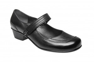BENNON® Obuv pracovní polobotka dámská VIOLA Z40199 - a_1421243763.jpg