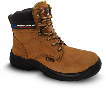 VM FOOTWEAR® VADUZ 2770 O2 W FO SRC hnědá kotníková obuv zateplená,EN ISO 20347 - vaduz.png