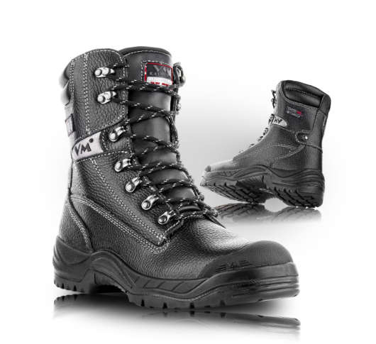 VM FOOTWEAR® LONDON 2330 S3 CI SRC poloholeňová obuv bezpečnostní,3M THINSULATE,EN ISO 20345 - london.jpg