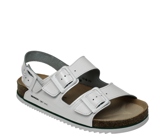 BENNON® WHITE HORSE sandál - Z60022_front_3.png