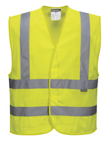 HiVis žlutá