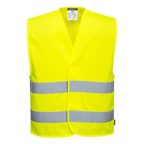 HiVis žlutá