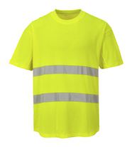 HiVis žlutá