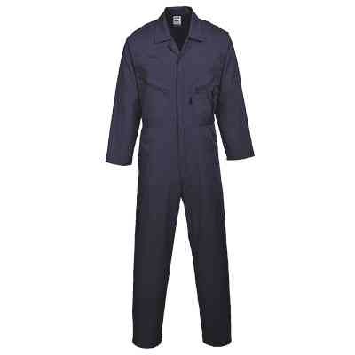 PORTWEST® C813 kombinéza Liverpool - C813_stredne_modra.jpg