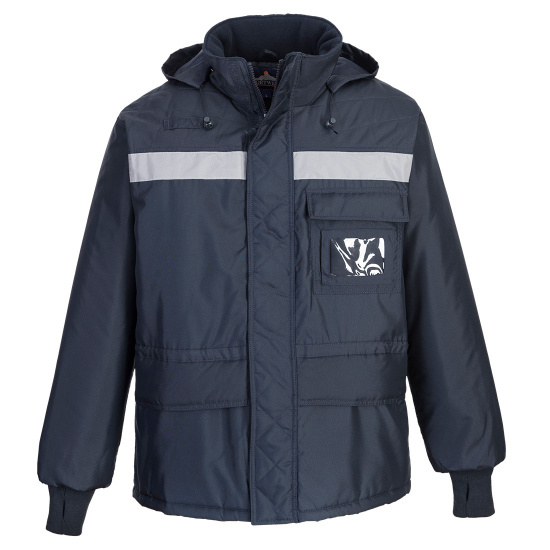 PORTWEST® CS10 ColdStore bunda do mrazíren (- 58 st.C),EN342 - CS10NAR.jpg