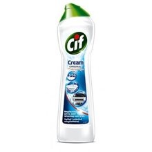 CIF tekutý písek 500 ml - cif_white.jpg