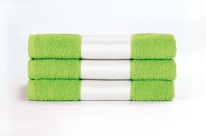 apple green