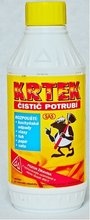 KRTEK čistič odpadů - krtek_900g.jpg