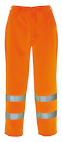 HiVis oranžová