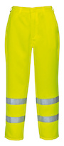 HiVis žlutá