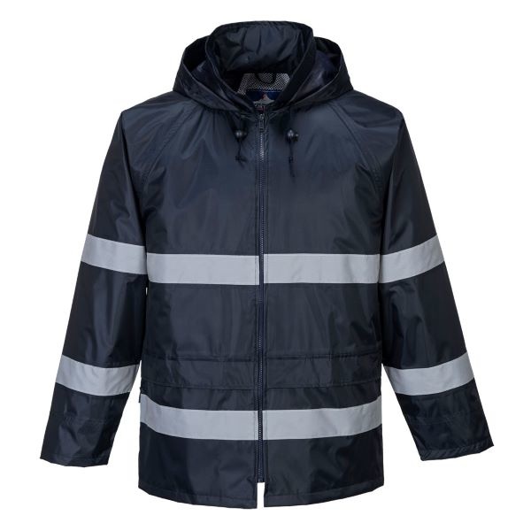 PORTWEST® F440 CLASSIC IONA bunda do deště - F440_tmavě_modrá.jpg