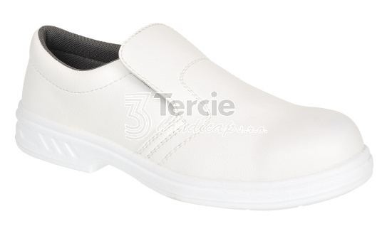 PORTWEST® FW81 STEELITE S2 SRC bezpečnostní mokasín EN ISO 20345