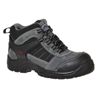 PORTWEST® FC65 Kotníková obuv Compositelite Trekker Plus S1P - FC65BKR.jpg