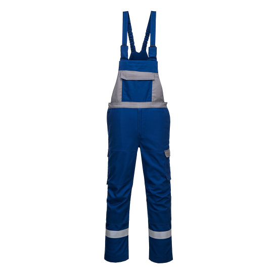 PORTWEST® FR07 Bizflame Ultra laclové kalhoty,multinormní oděv - FR07RBR.jpg