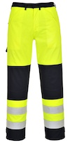 HiVis žlutá