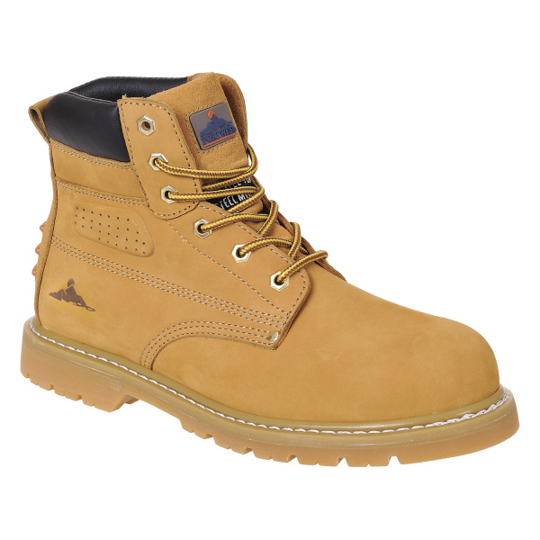 PORTWEST® Bezpečnostní obuv FW35 Steelite Welted Plus Safety SBP HRO - FW35HOR.jpg