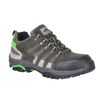 PORTWEST® Polobotka bezpečnostní Trainer S1P HRO FW36 - FW36GRR.jpg