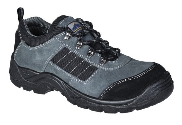 PORTWEST® Bezpečnostní polobotka S1P Steelite Trekker - FW64BKR.jpg