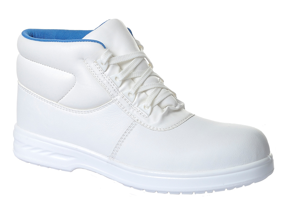 PORTWEST® FW88 Obuv Steelite Albus S2,EN ISO 20345 - FW88WHR.jpg