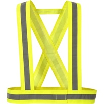 HiVis žlutá