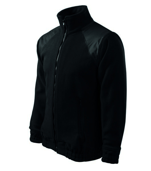 JACKET HI-Q,fleecová mikina unisex - tn_506_01_C.jpg