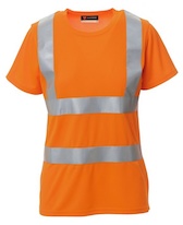 HiVis oramžová