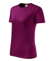 fuchsia red