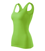 apple green