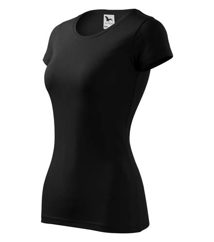 MALFINI® GLANCE triko dámské,krátký rukáv - 141_01_C_lb.jpg