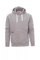 melange grey
