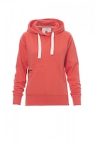 hot coral