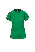 jelly green
